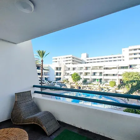 Apartamento Cettina Tenerife Sur *