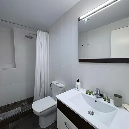 Cettina Tenerife Sur Apartamento