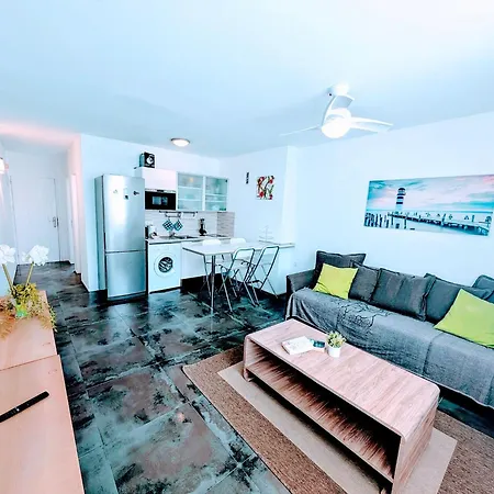 Apartamento Cettina Tenerife Sur