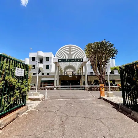 Apartamento Cettina Tenerife Sur *
