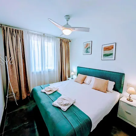 Apartamento Cettina Tenerife Sur Arona (Tenerife)