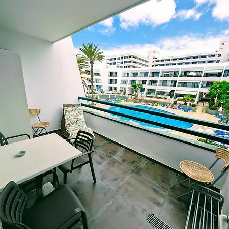 Cettina Tenerife Sur