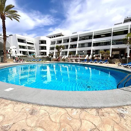 Cettina Tenerife Sur *