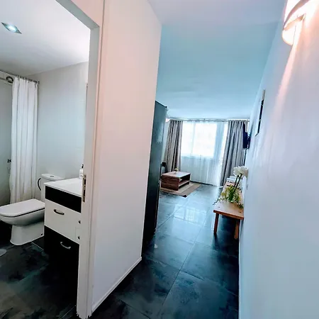 Cettina Tenerife Sur * Arona (Tenerife)