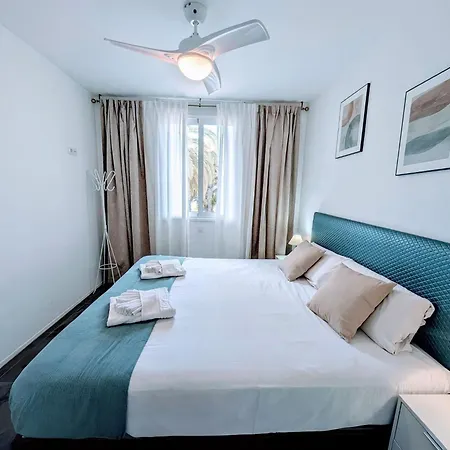 Appartement Cettina Tenerife Sur *